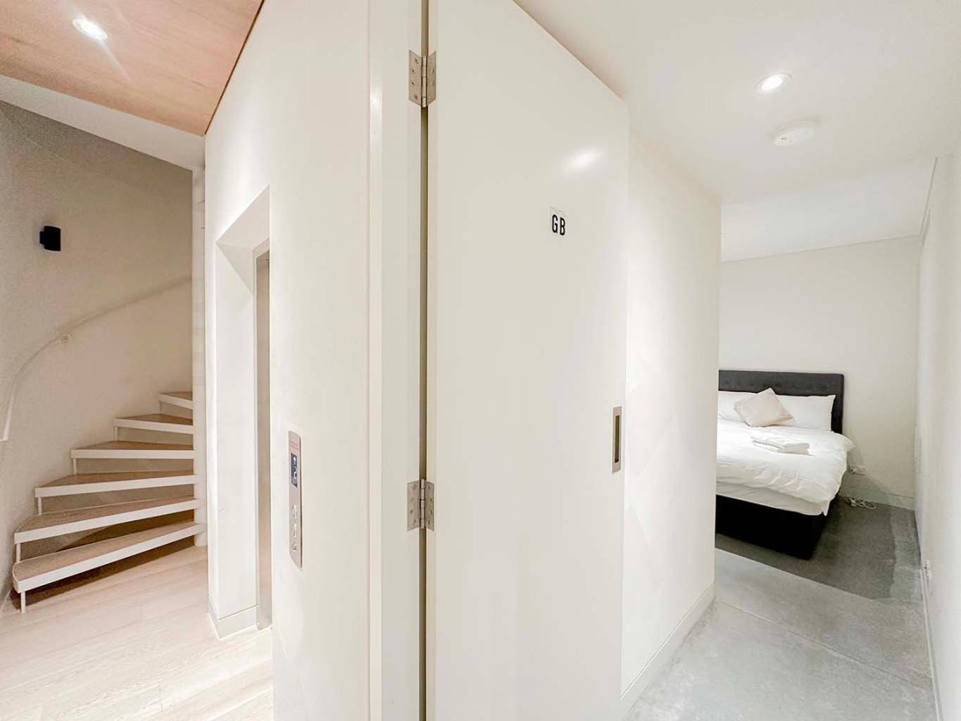 Pyrmont Air-con Homestay