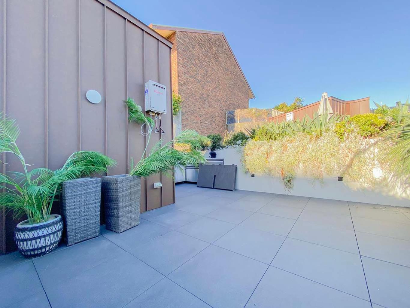 Pyrmont Air-con Homestay
