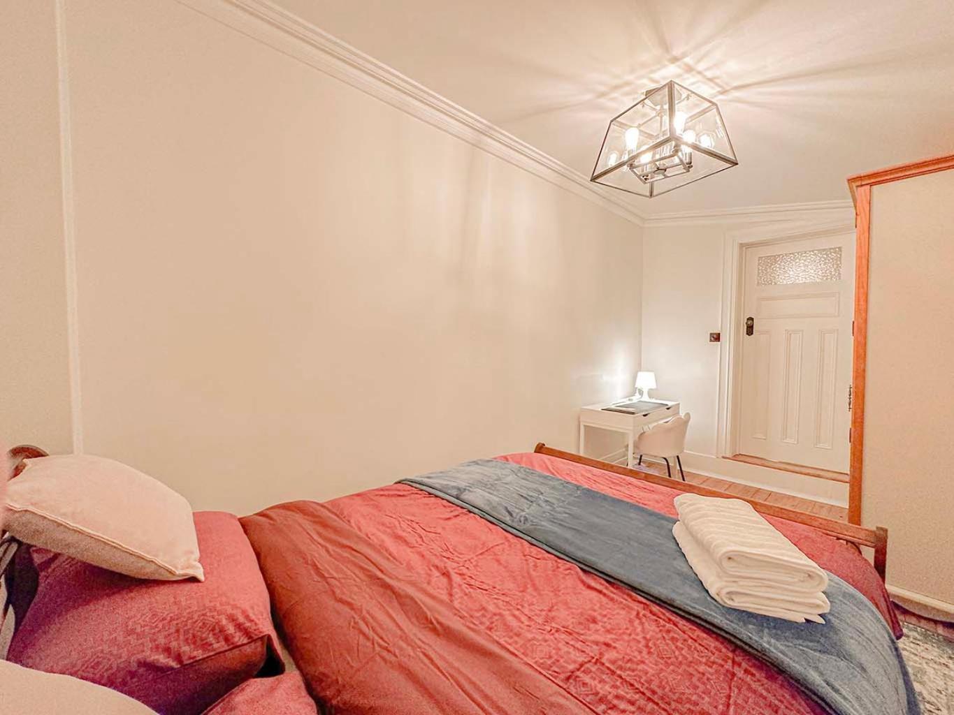 Kent St Homestay Sydney