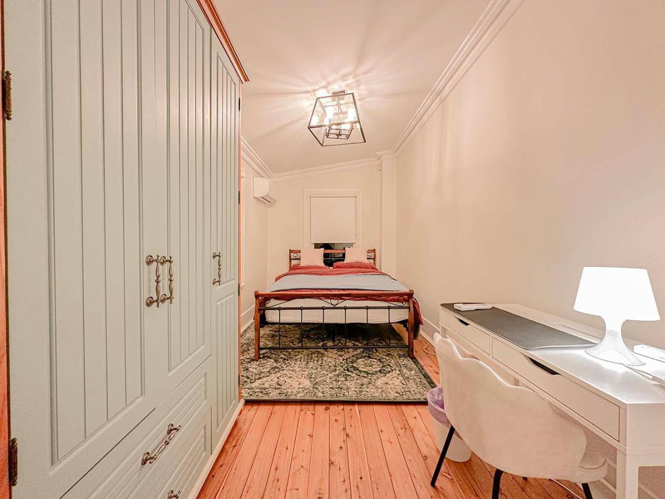 Homestay Kent St *