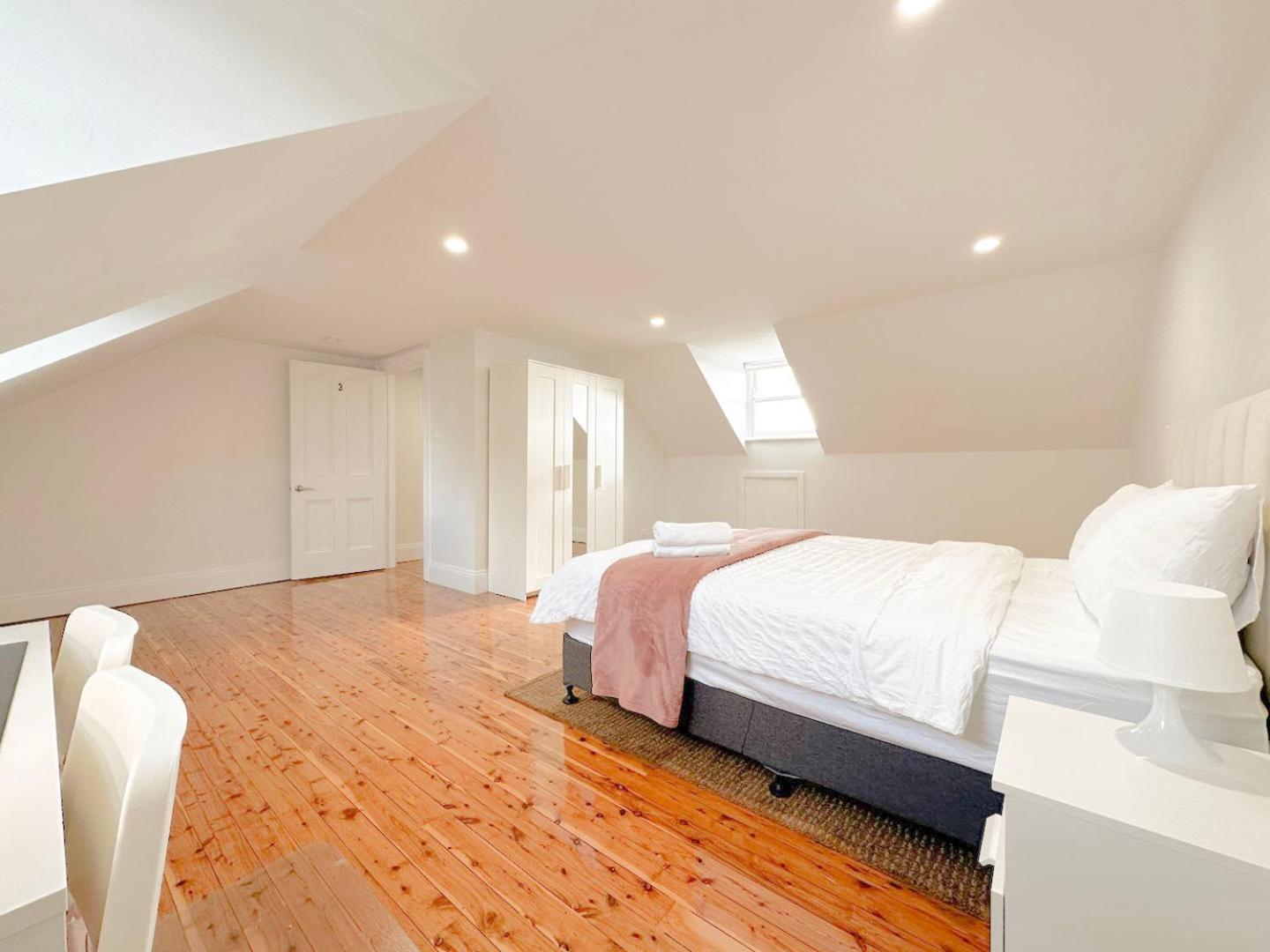 Millers Point Waterview Sydney