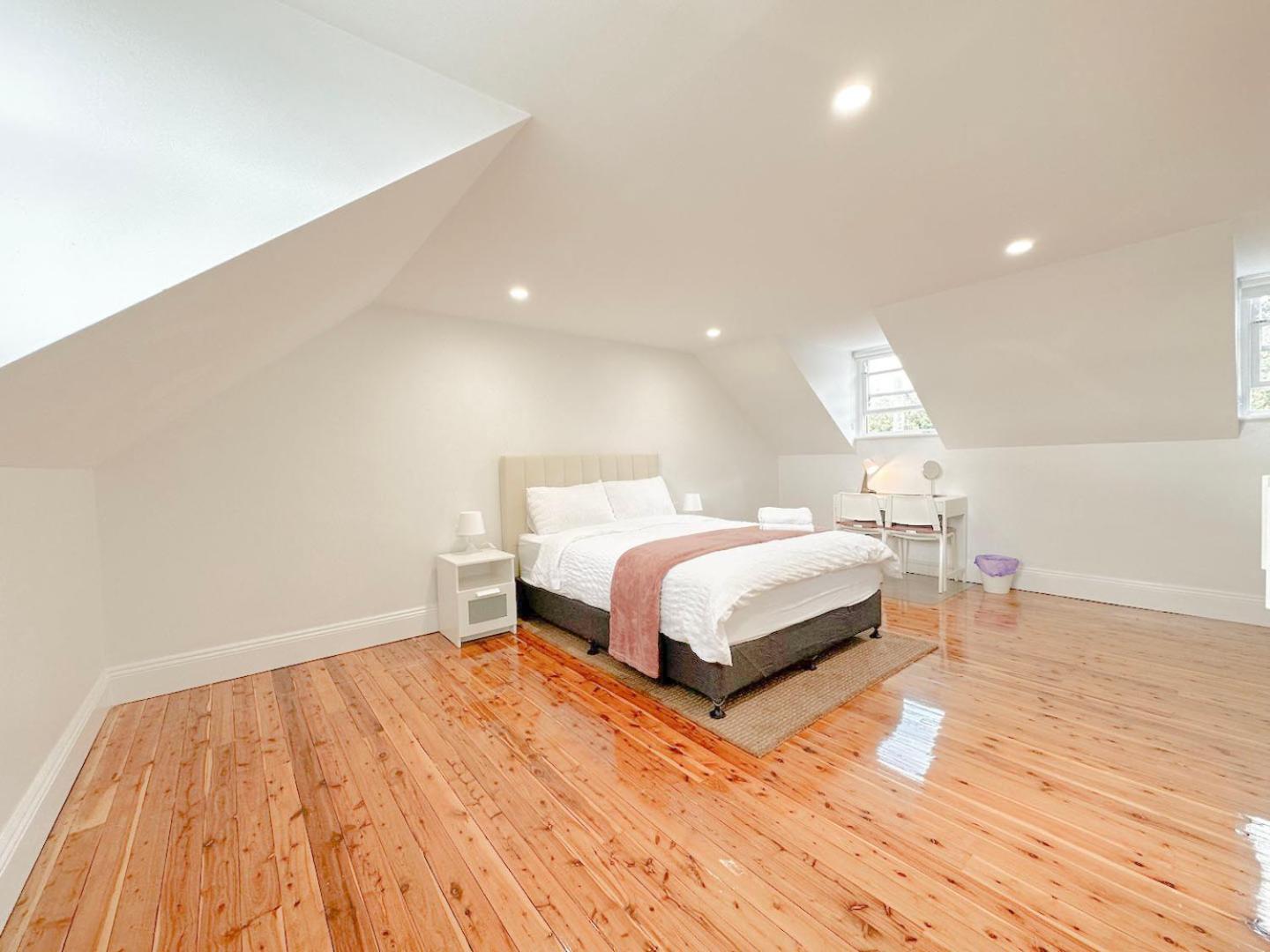 Homestay Millers Point Waterview *