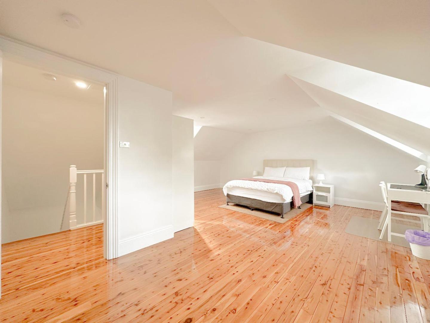 Millers Point Waterview Homestay Sydney