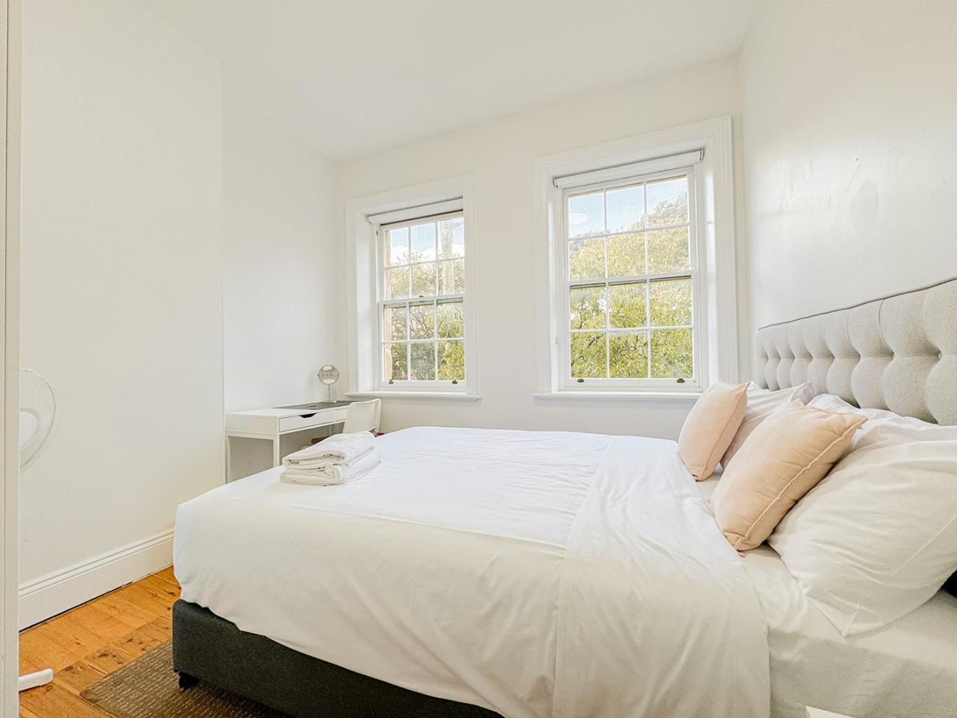 Millers Point Waterview *