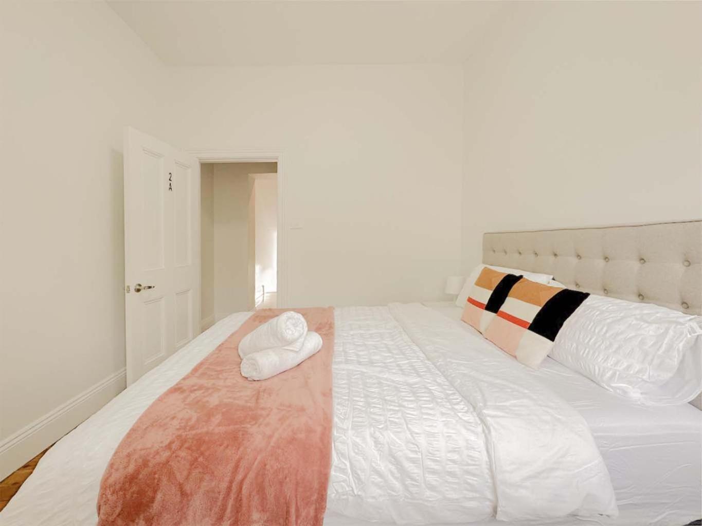Homestay Millers Point Waterview