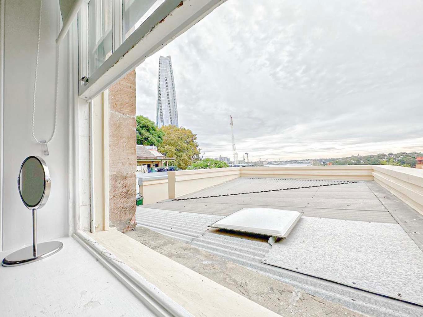 Millers Point Waterview Sydney