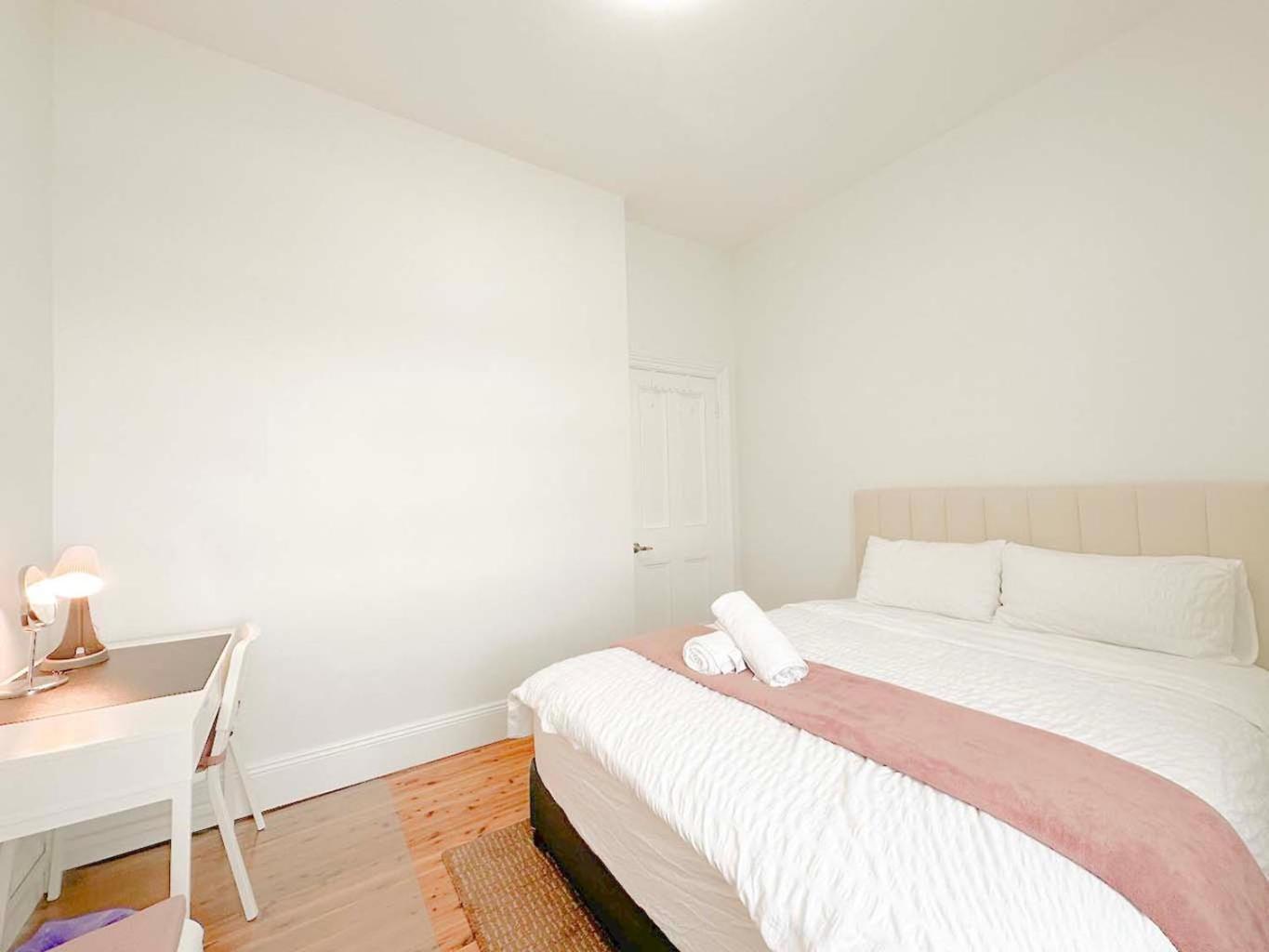 Millers Point Waterview * Sydney