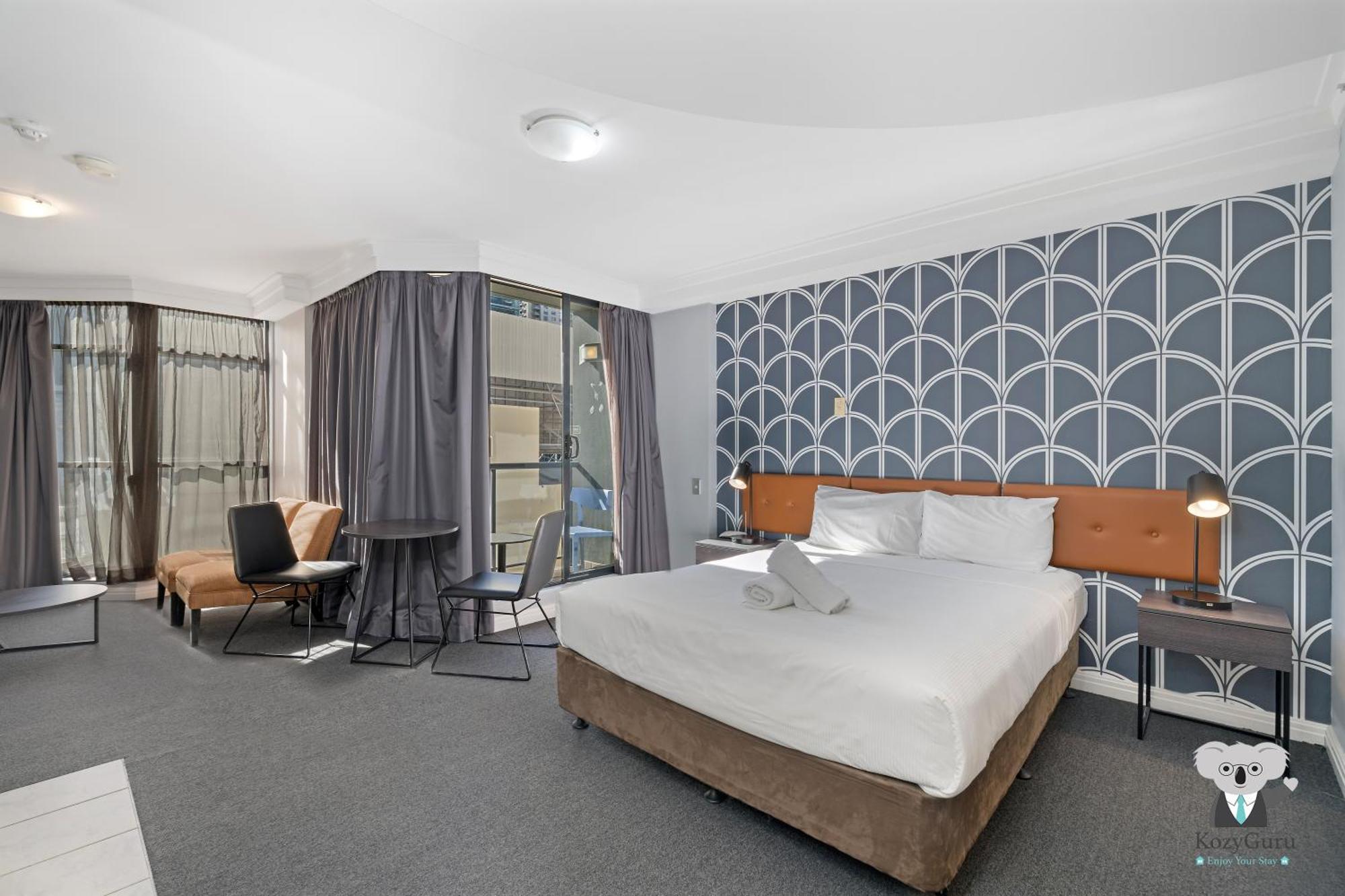 Kozyguru Haymarket Apartamento