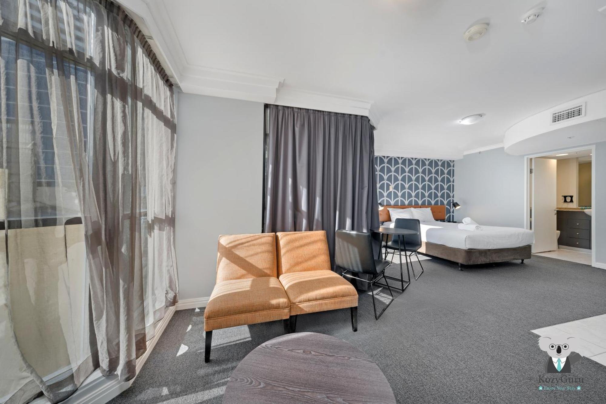 Kozyguru Haymarket Apartamento *