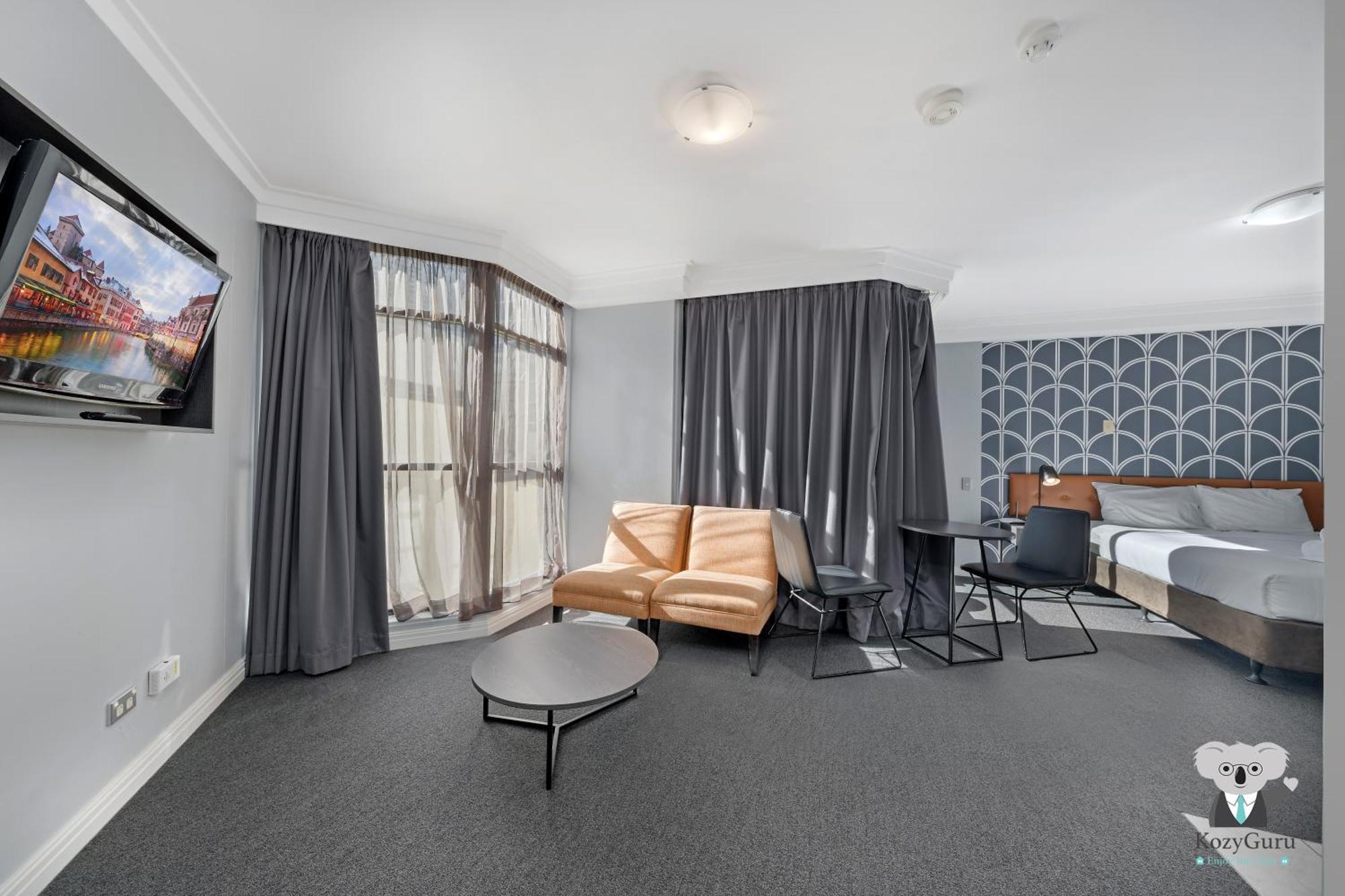 Kozyguru Haymarket Apartamento Sidney