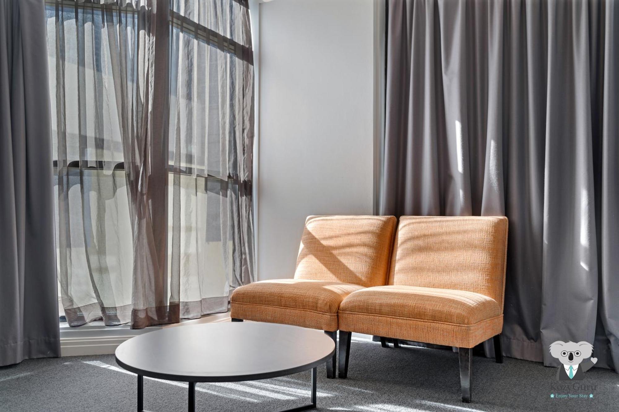 Kozyguru Haymarket Apartamento