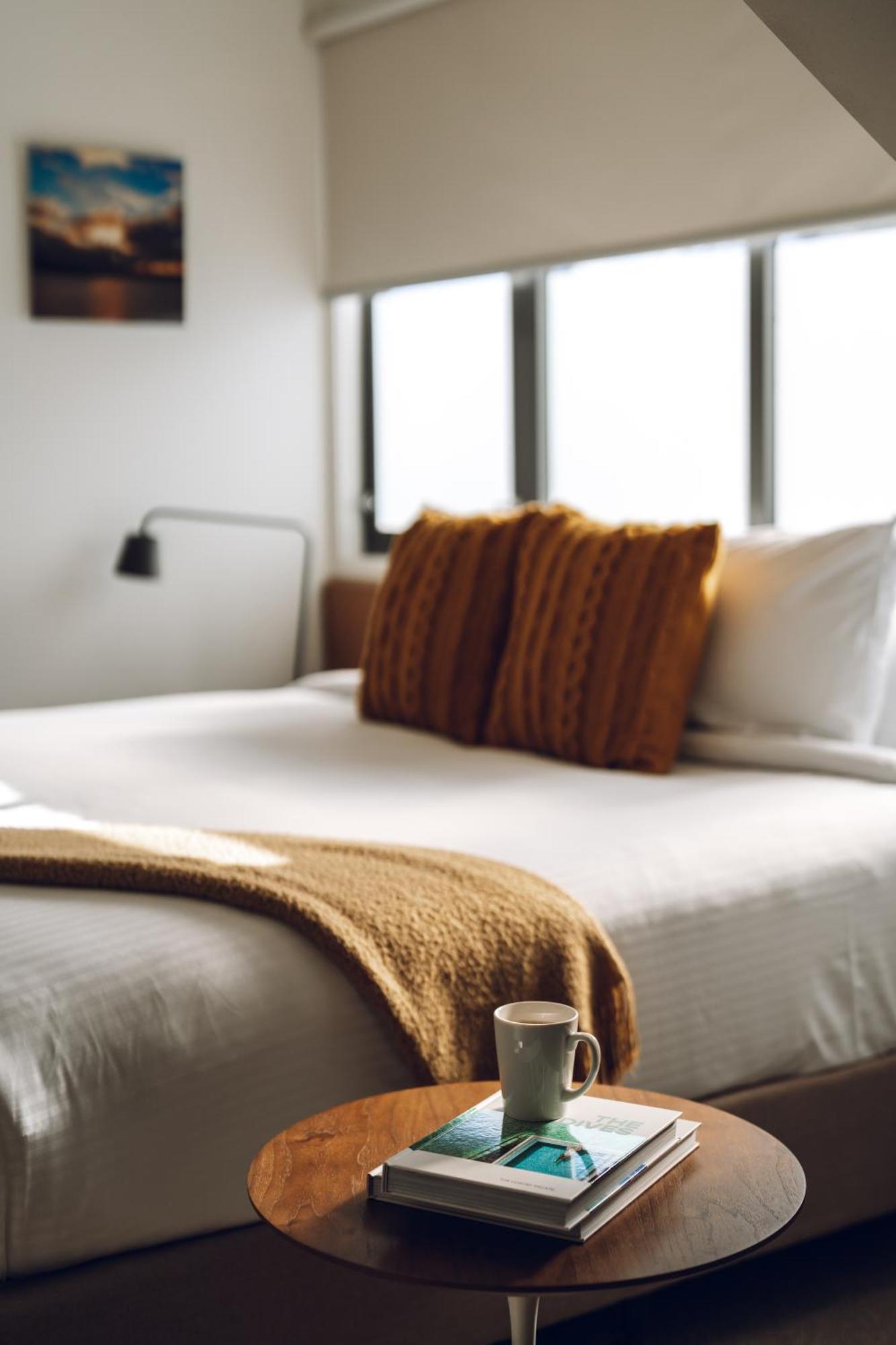 Guest house Cremorne Point Manor Sydney