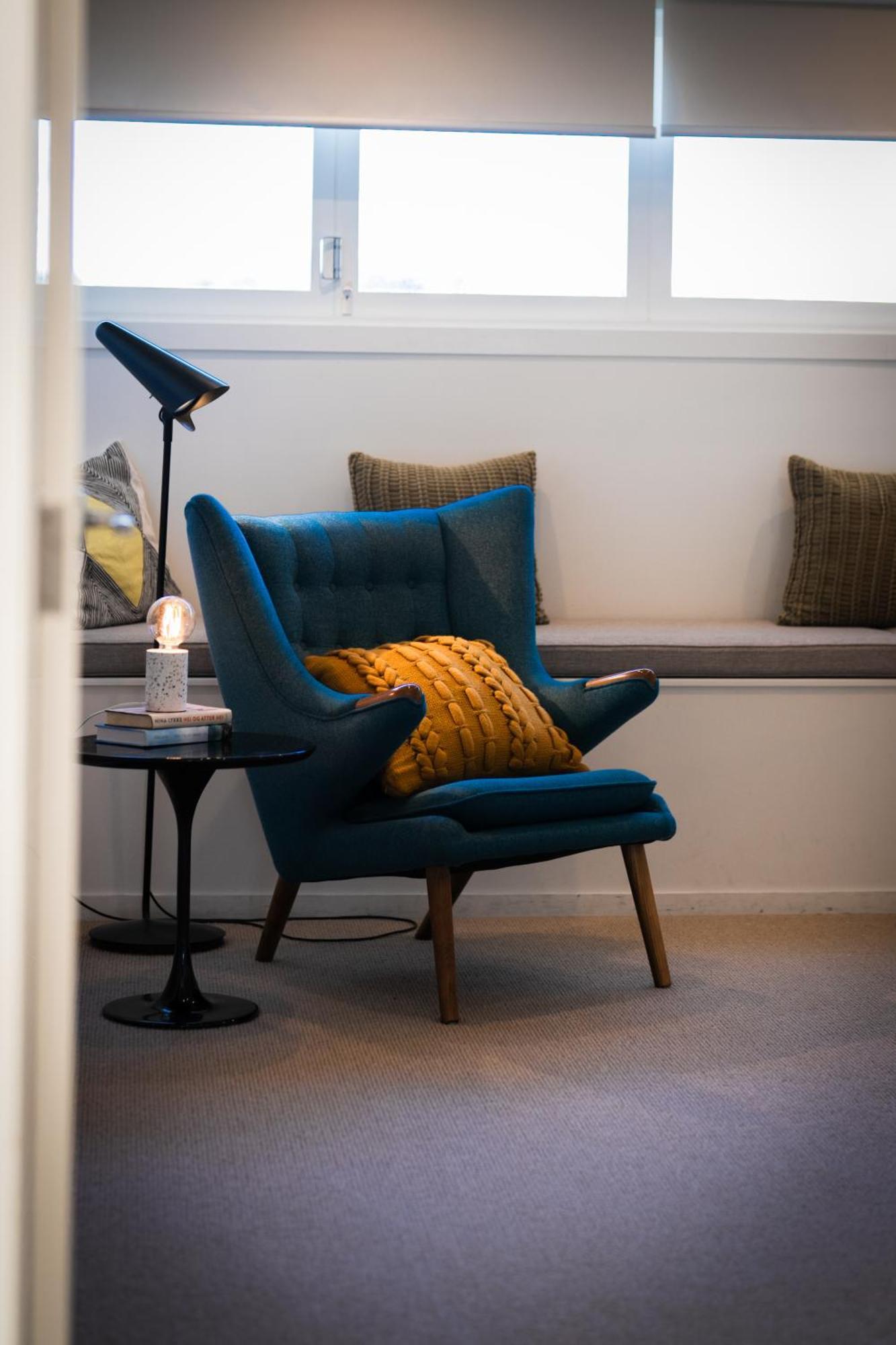Cremorne Point Manor Guest house Sydney