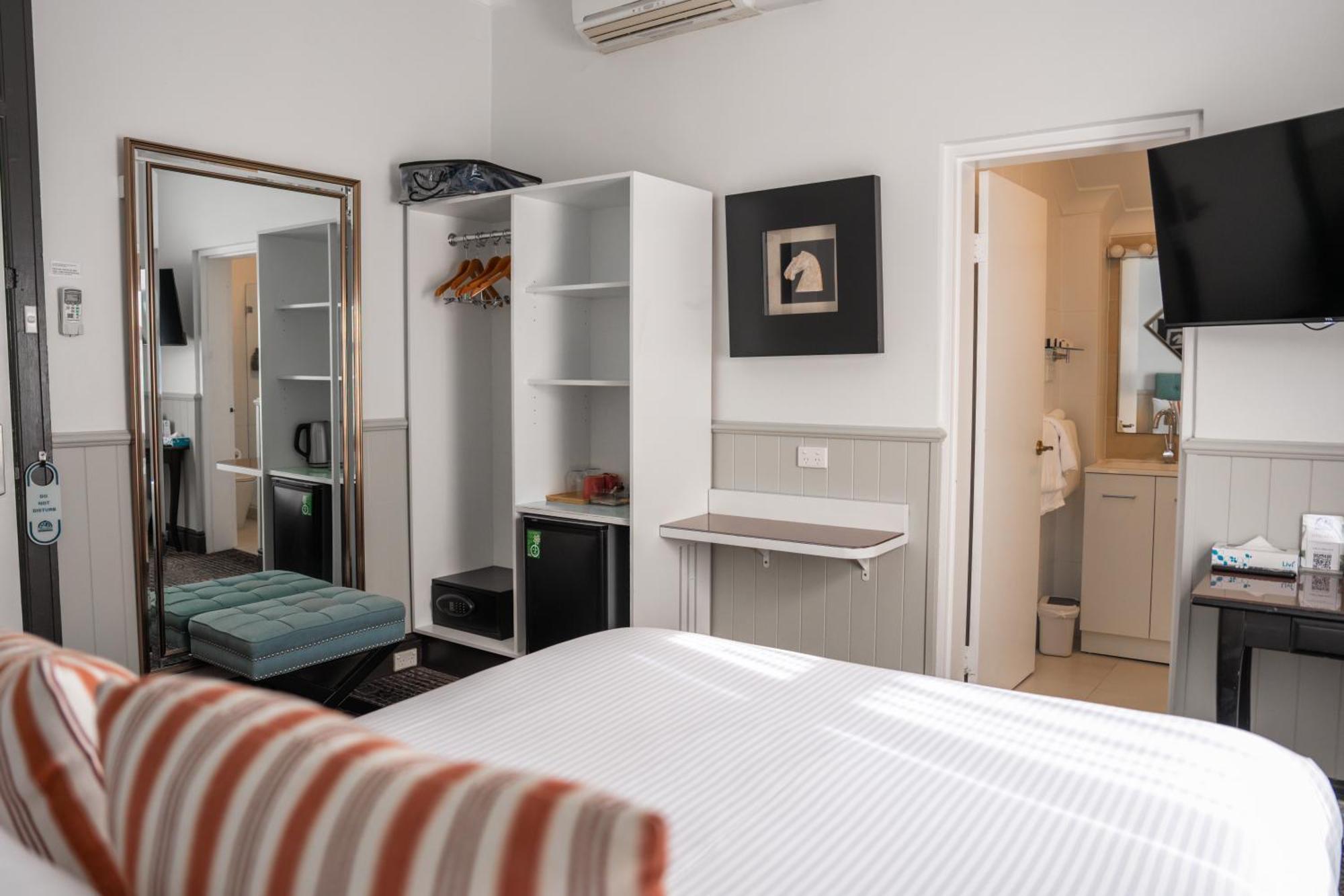 Guest house Cremorne Point Manor Sydney