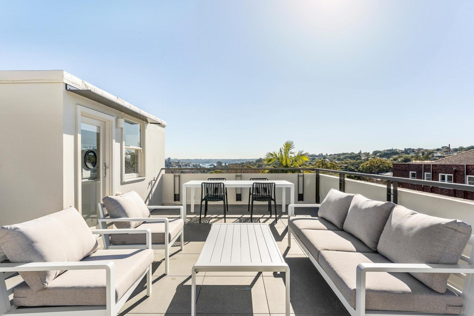 Bondi Junction By Urban Rest Apartamento *