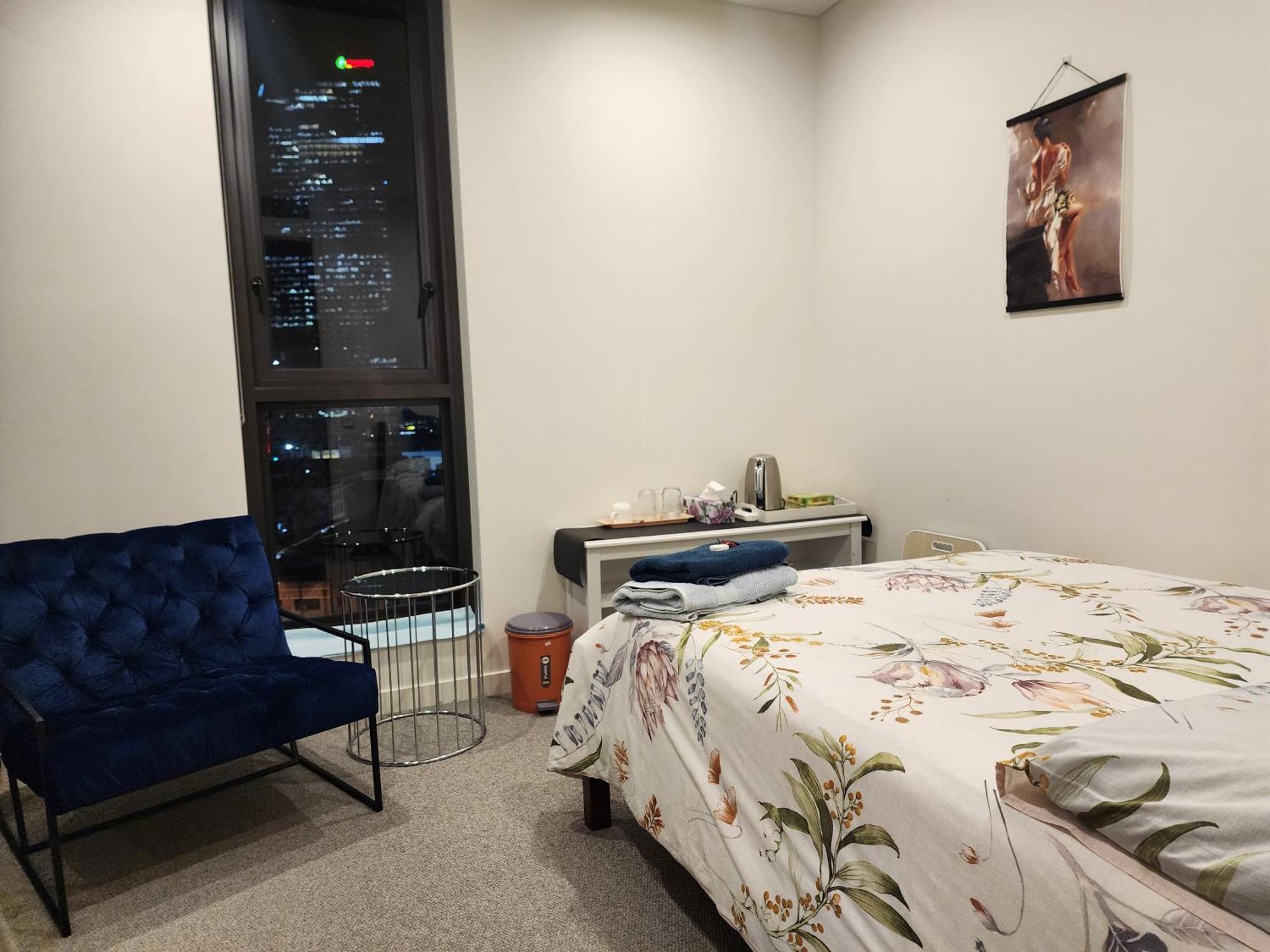 Parramatta Shared Apartment,gym,swimming Pool Apartment