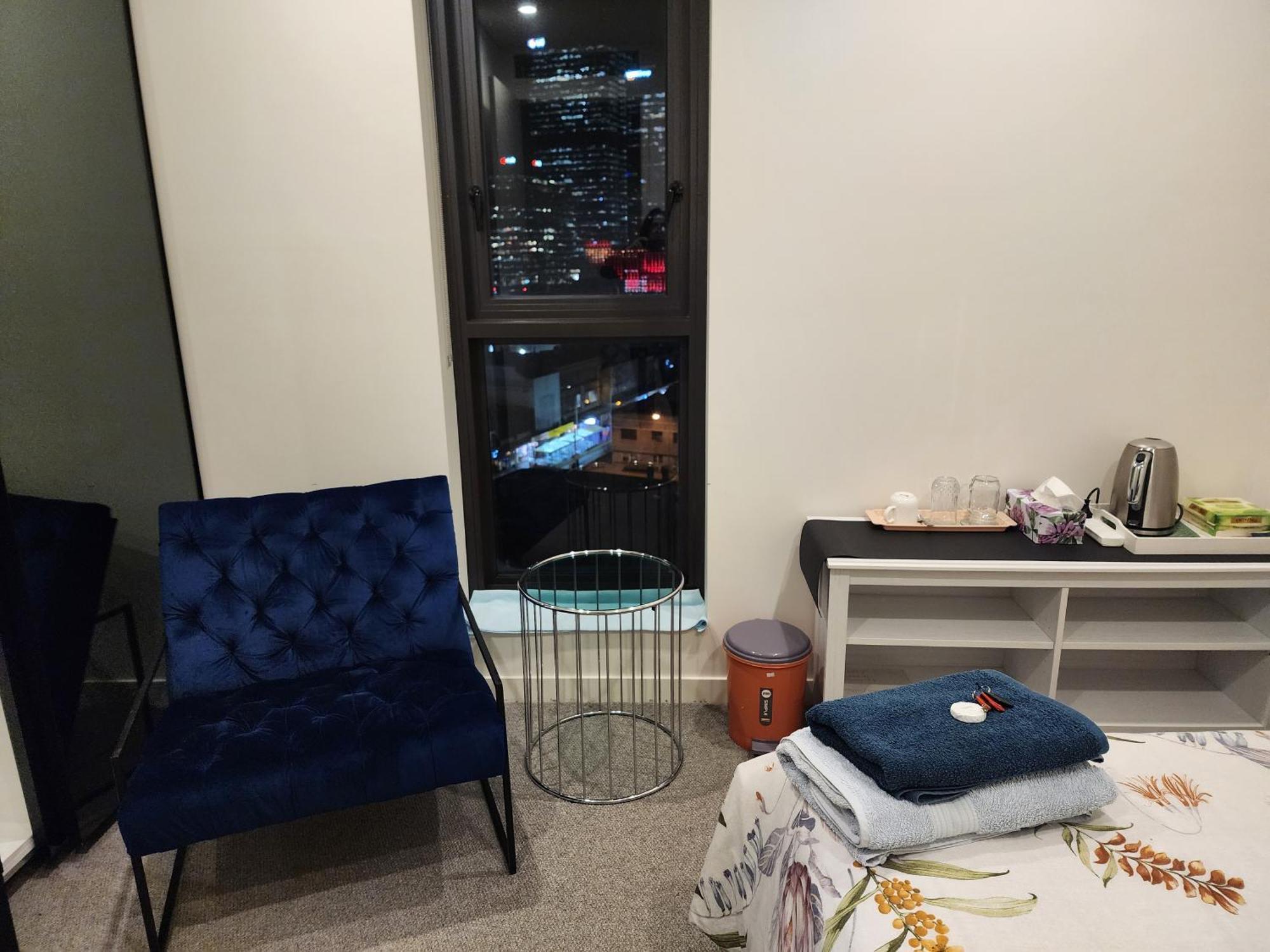 Parramatta Shared Apartment,gym,swimming Pool Sydney