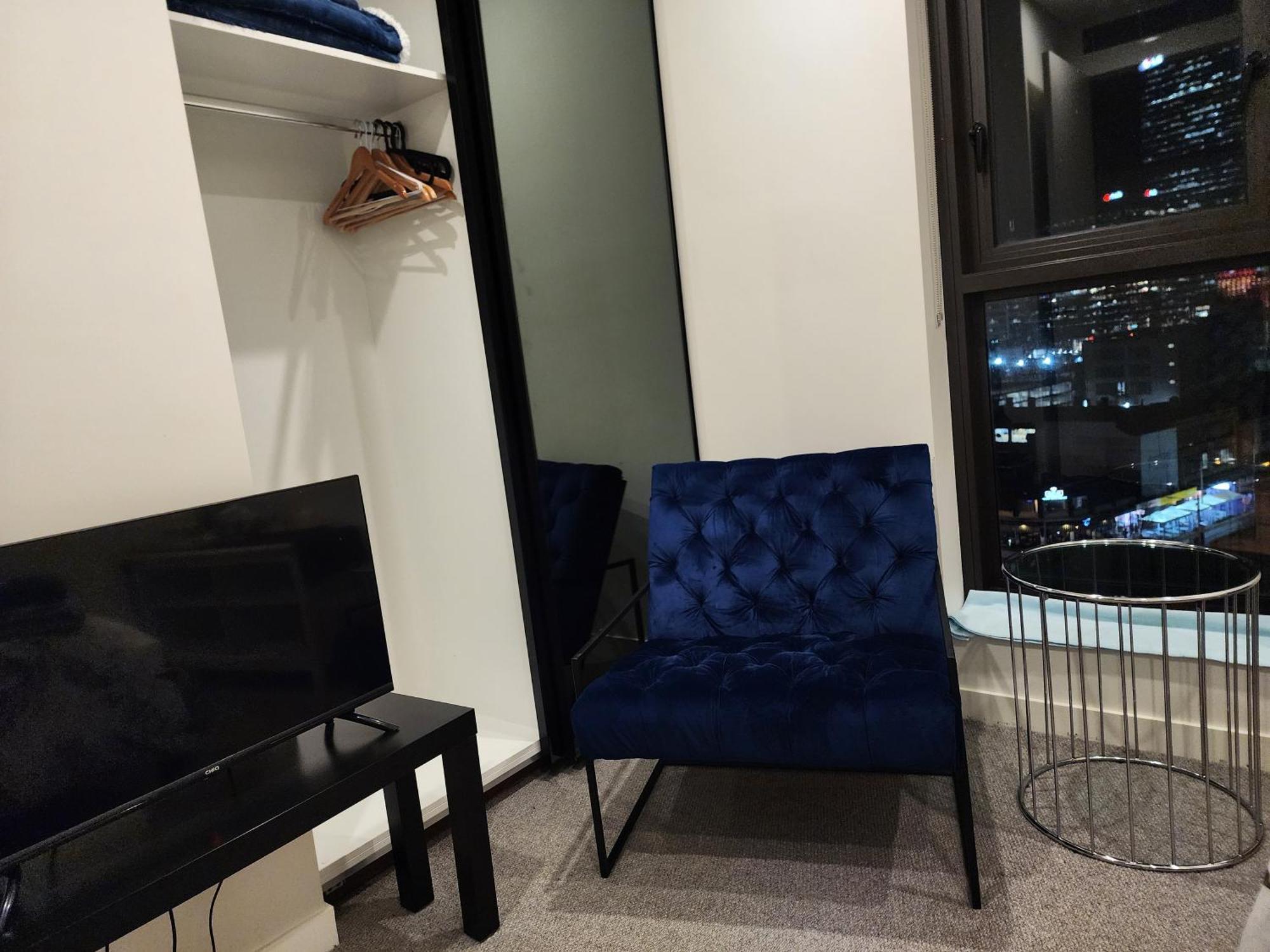 Apartment Parramatta Shared Apartment,gym,swimming Pool Sydney