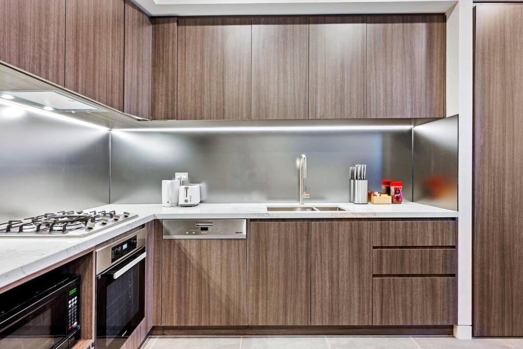 Comfy 1 Bedroom Homebush * Sidney