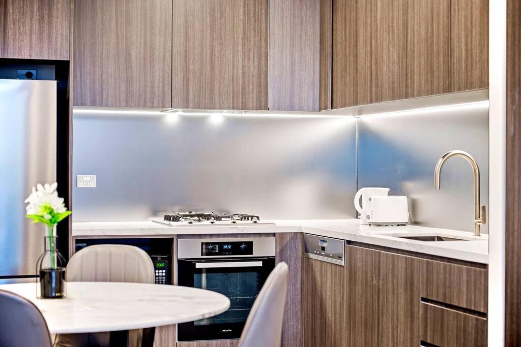 Comfy 1 Bedroom Homebush * Sidney