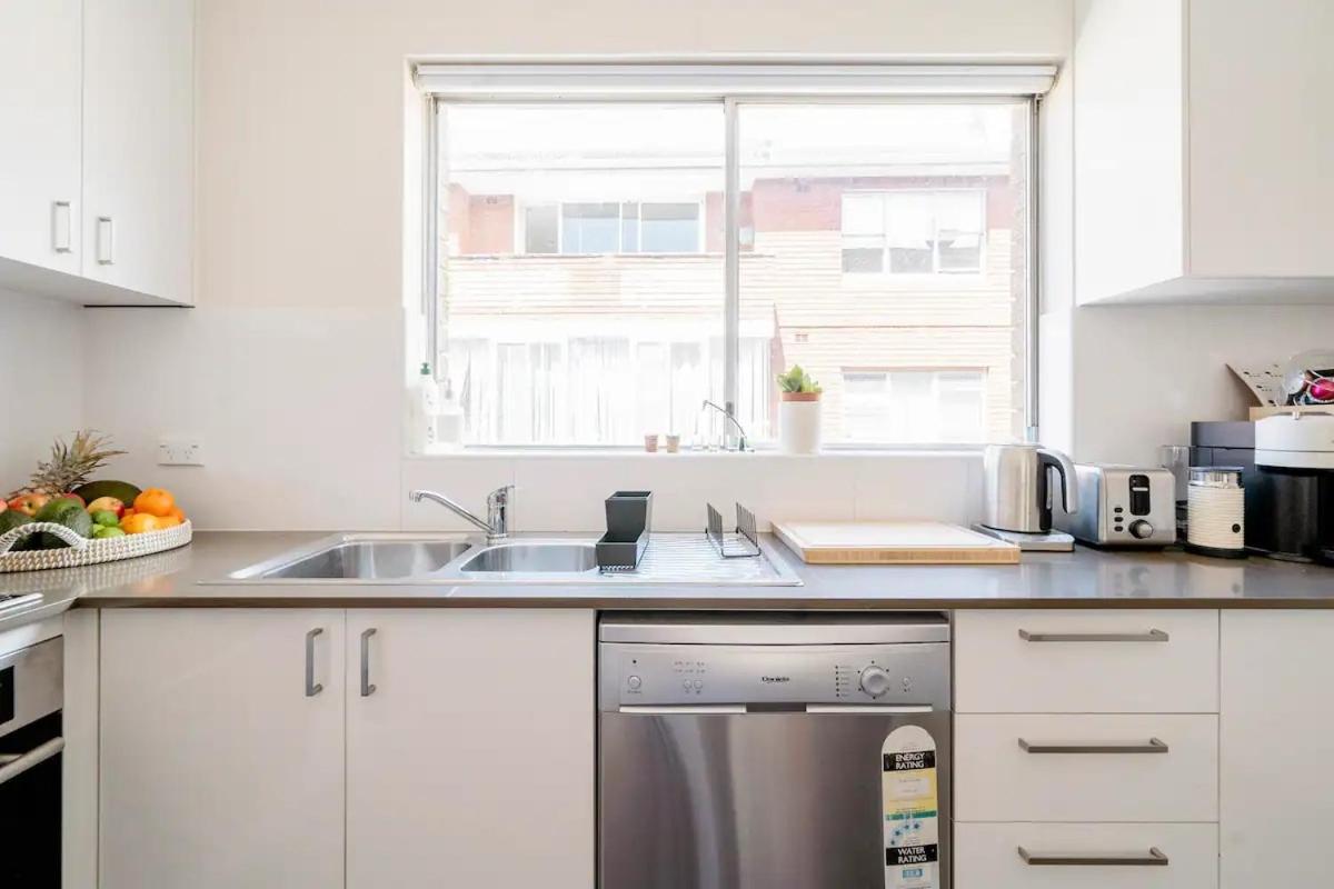 Lovely Bedroom In Eastern Suburbs Hospedagem domiciliar Sidney