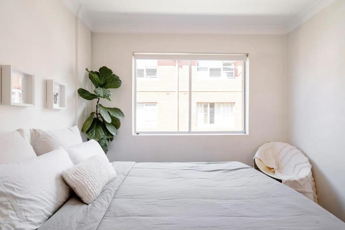 Homestay Lovely Bedroom In Eastern Suburbs *