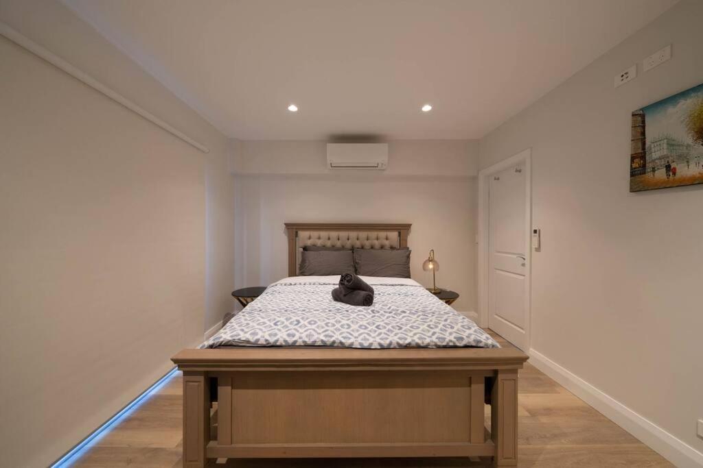A Luxury 3 Bedrooms Hideaway Apartment Sydney