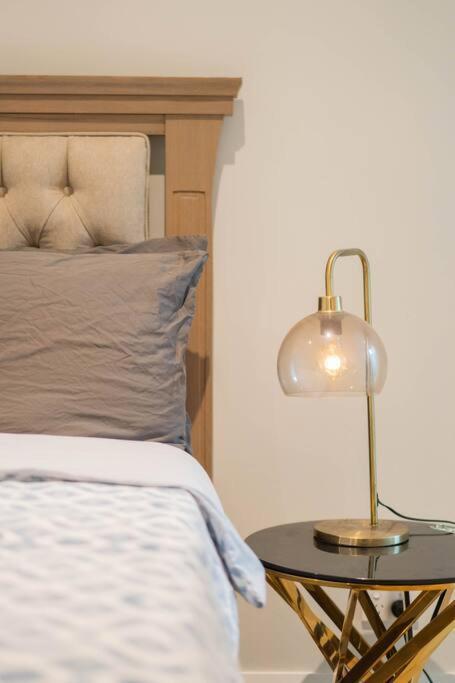 A Luxury 3 Bedrooms Hideaway * Sydney