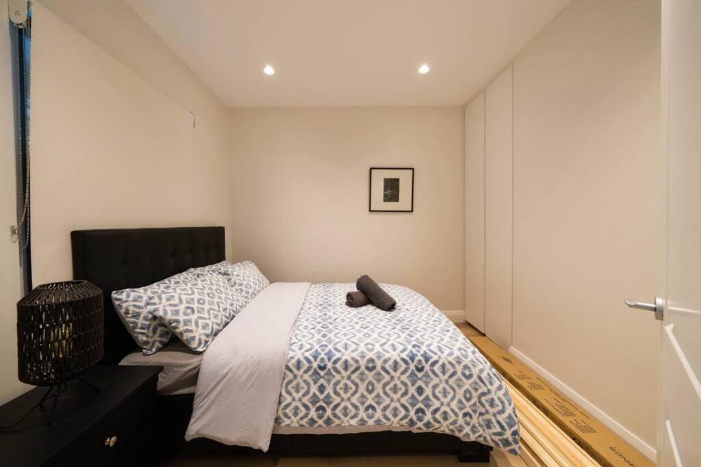 A Luxury 3 Bedrooms Hideaway