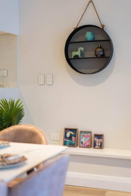 Apartment A Luxury 3 Bedrooms Hideaway