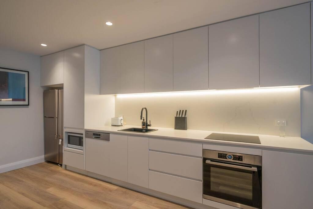 A Luxury 3 Bedrooms Hideaway Sydney