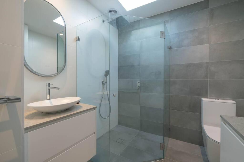Apartment A Luxury 3 Bedrooms Hideaway *