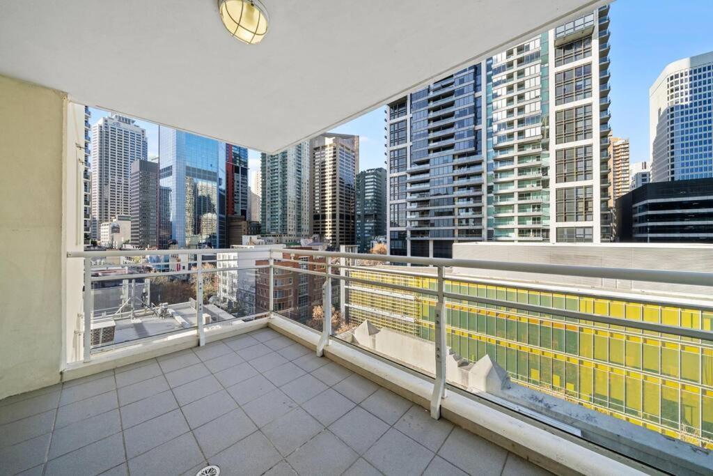 Apartment Perfectly Located Cbd 3 Bedrooms