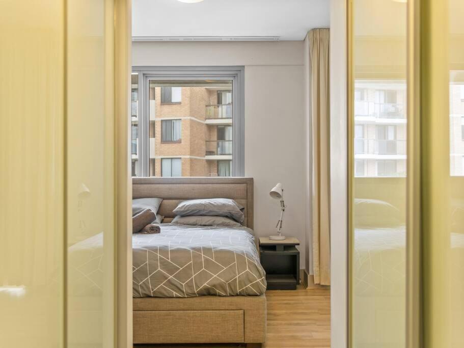 Apartamento 3bd Oasis Sidney