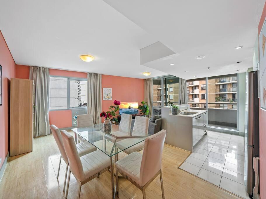 3bd Oasis * Sidney