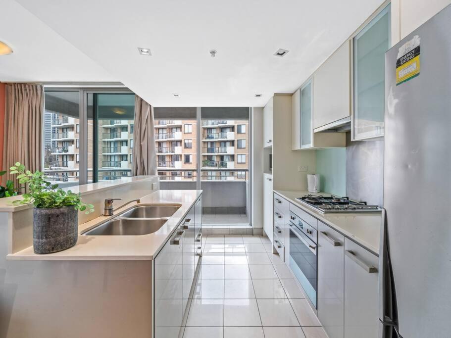 3bd Oasis Apartamento