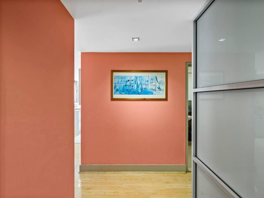 3bd Oasis Apartamento *