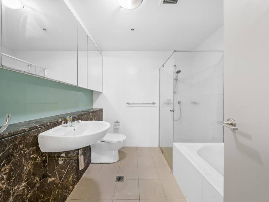 3bd Oasis Apartamento