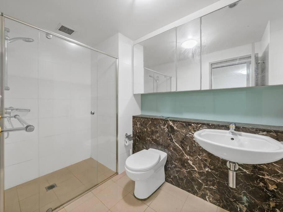 3bd Oasis Apartamento Sidney