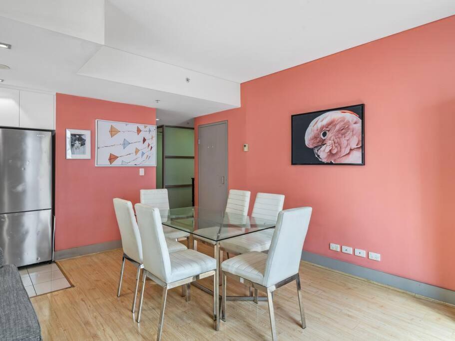 3bd Oasis * Sidney