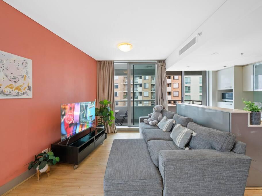 3bd Oasis Sidney