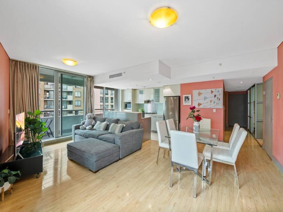 3bd Oasis Apartamento Sidney