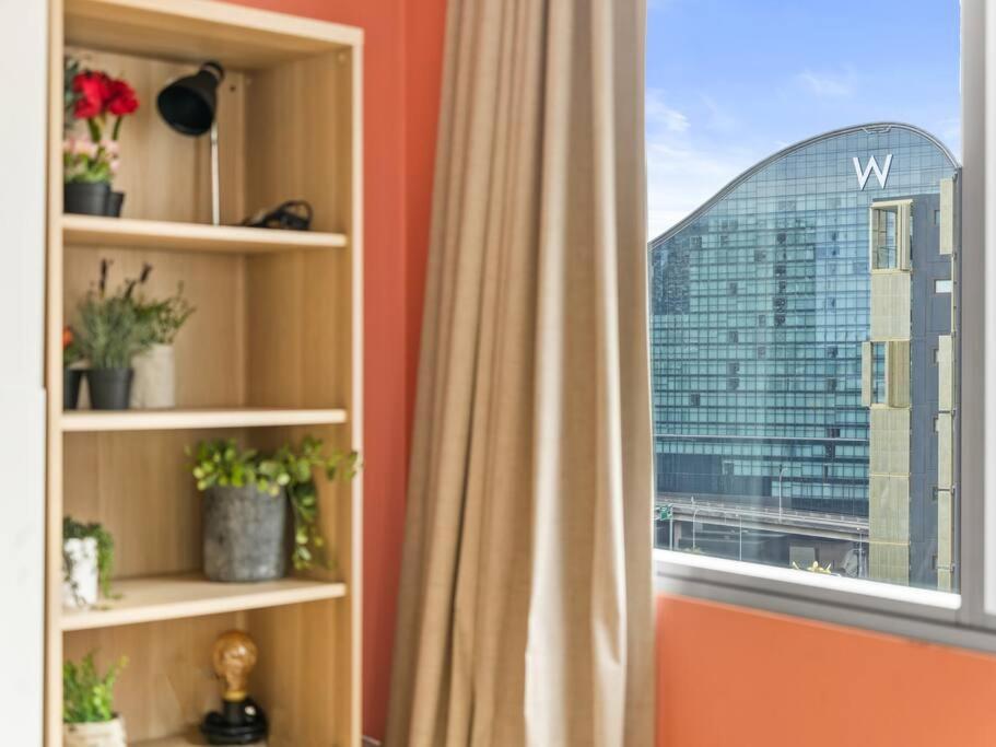 Apartamento 3bd Oasis