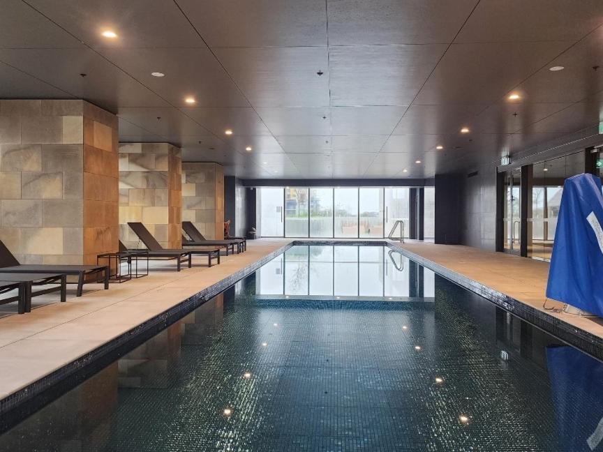 Parramatta Shared Apartment,gym,swimming Pool Apartment Sydney