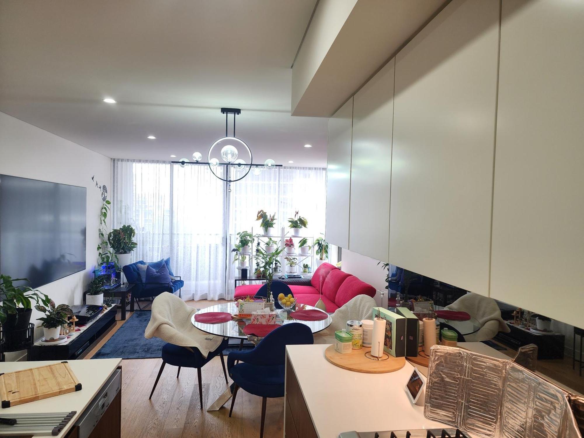 Parramatta Shared Apartment,gym,swimming Pool Apartment
