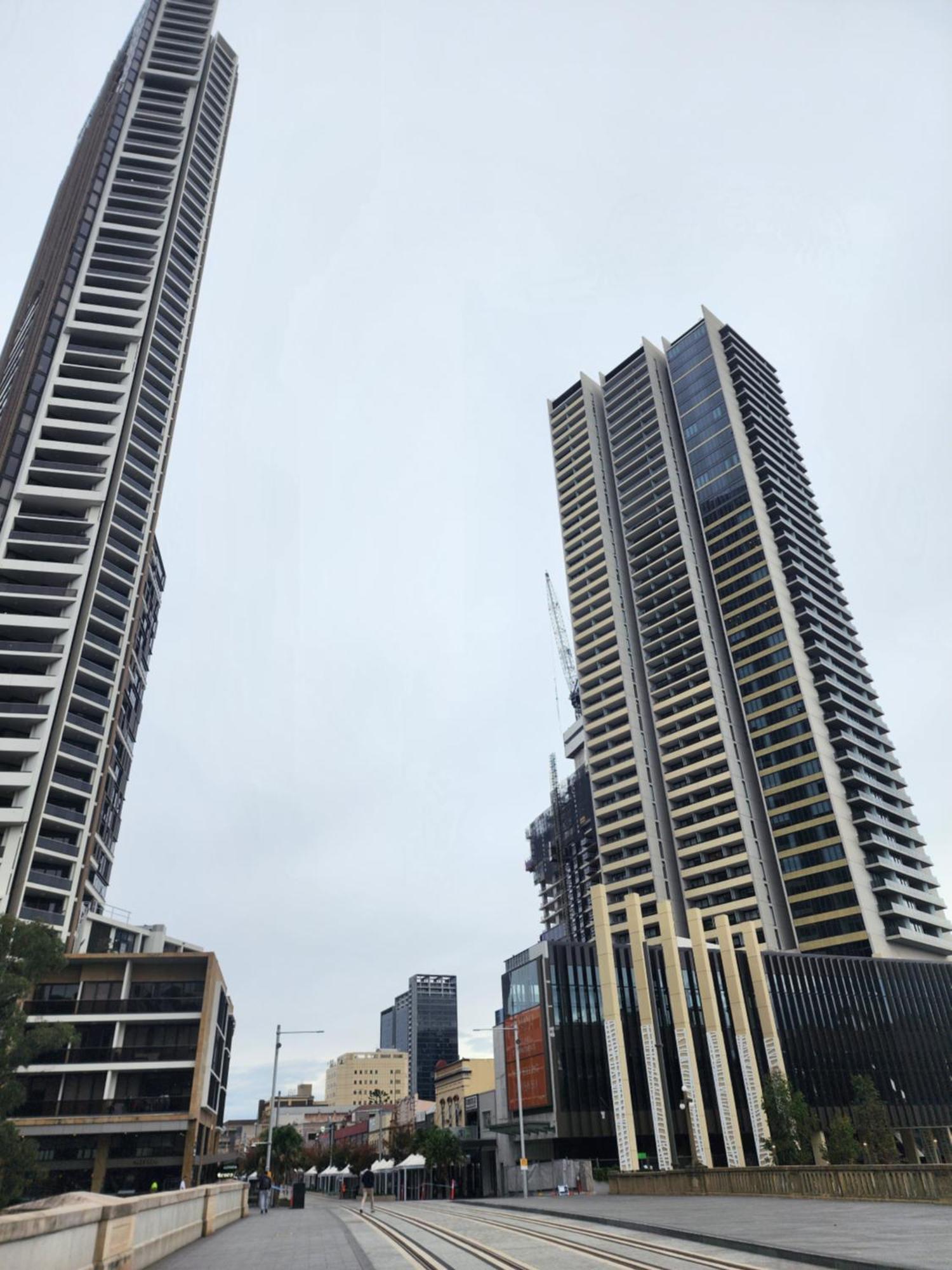 Apartment Parramatta Shared Apartment,gym,swimming Pool *