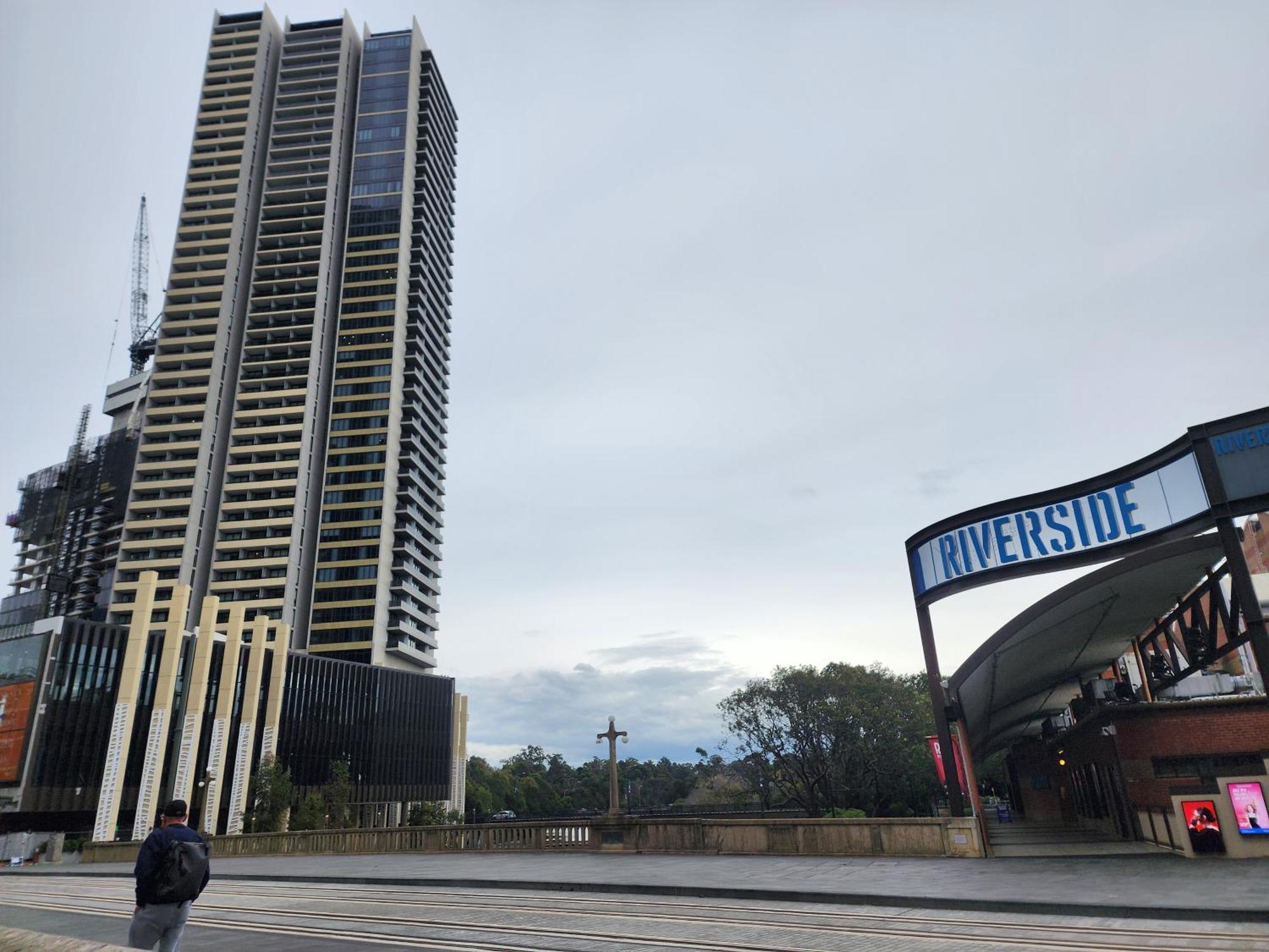 Apartment Parramatta Shared Apartment,gym,swimming Pool *
