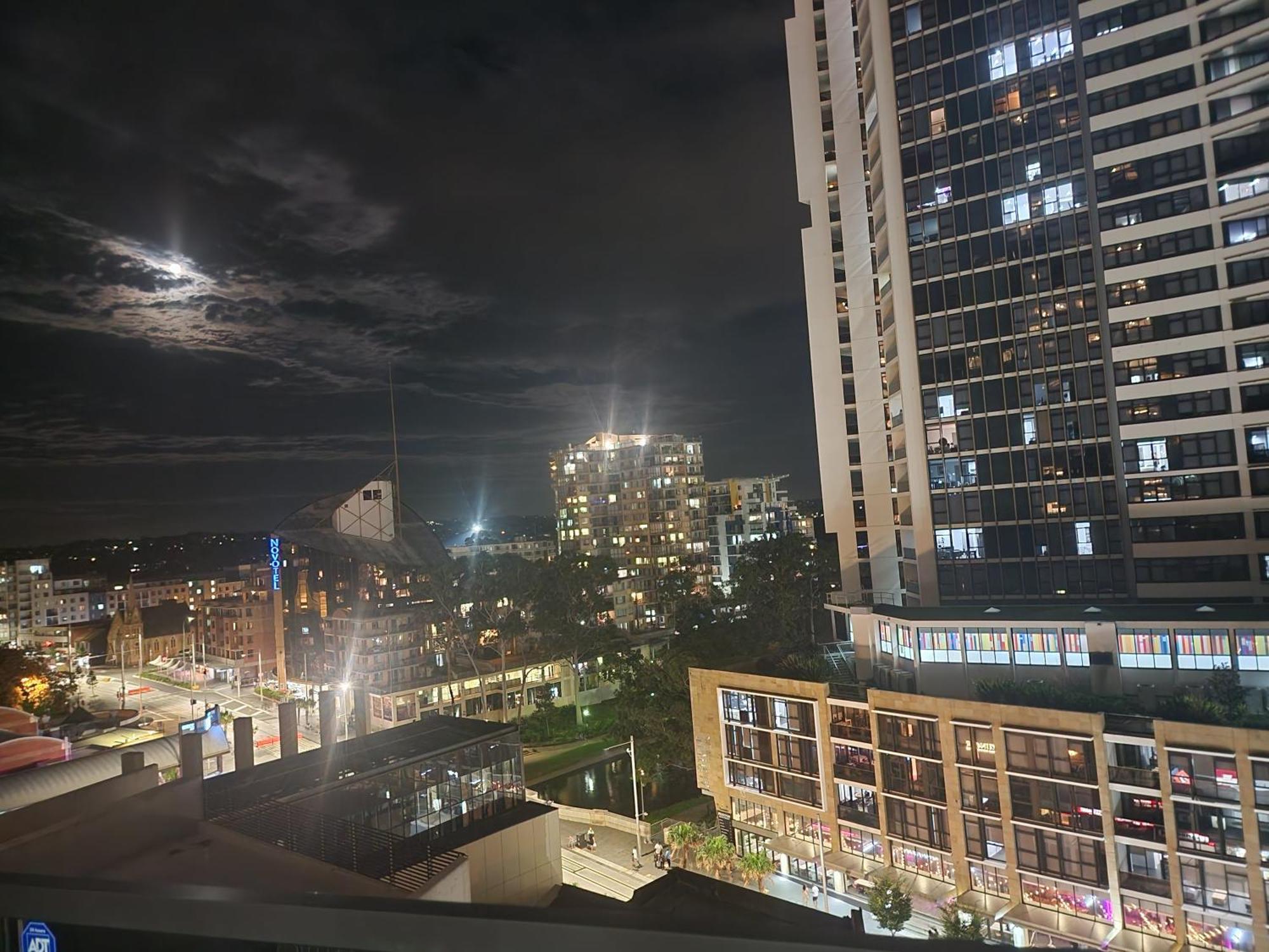 Parramatta Shared Apartment,gym,swimming Pool *
