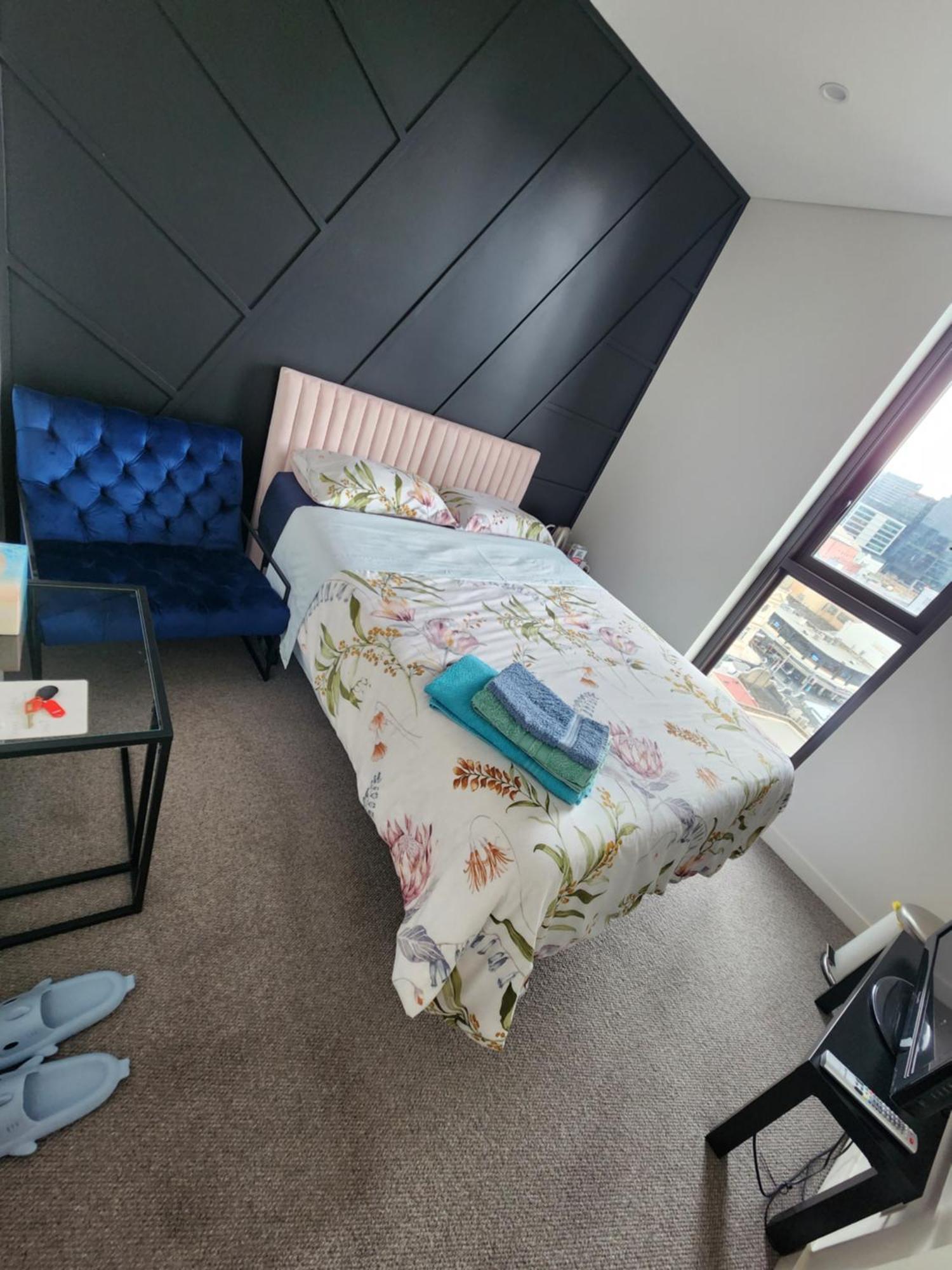 Apartment Parramatta Shared Apartment,gym,swimming Pool Sydney