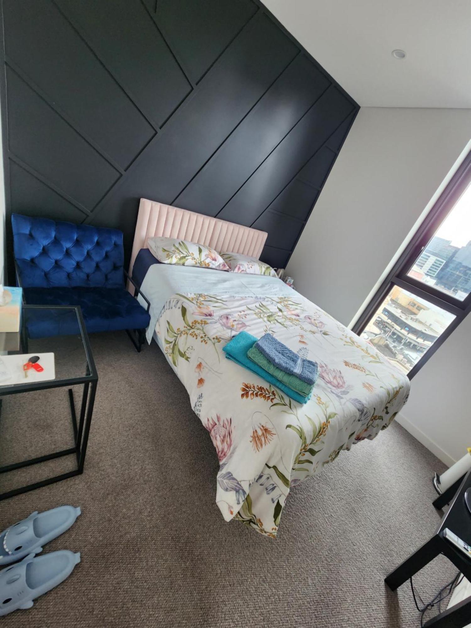 Apartment Parramatta Shared Apartment,gym,swimming Pool *